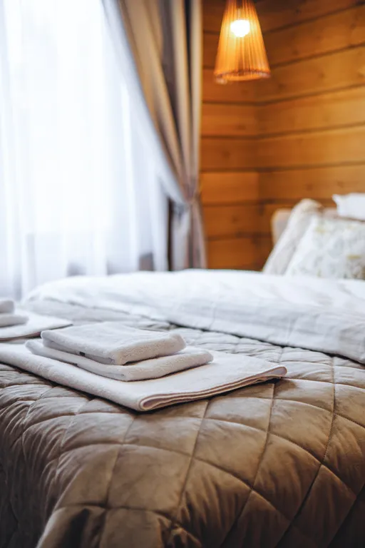 Гостевой дом Lama