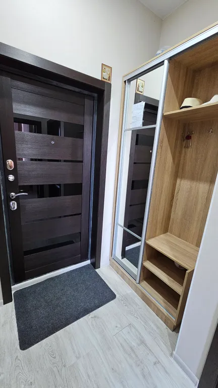 Квартира Уютная квартира — Анапа