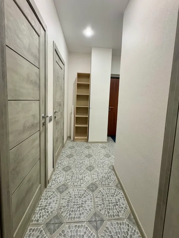 Квартира у горячего источника Волна