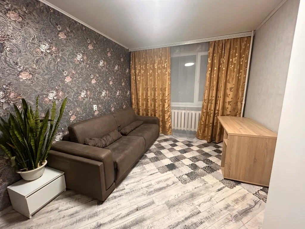 Квартира на острове Канта