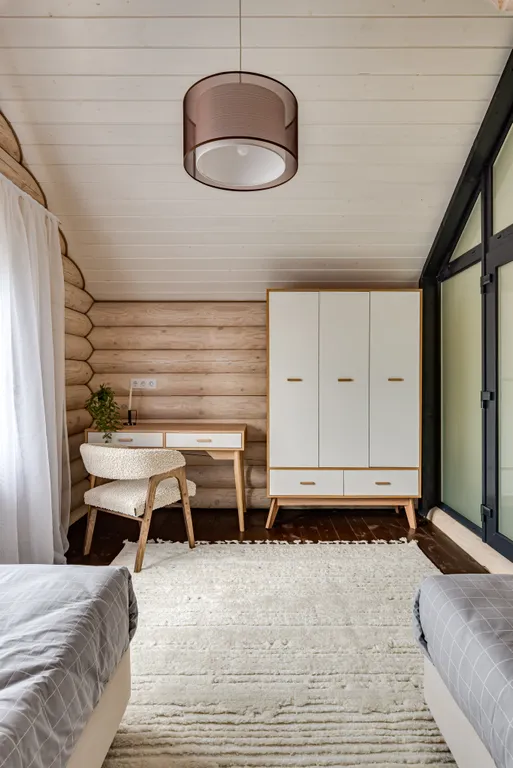 Лесное Шале