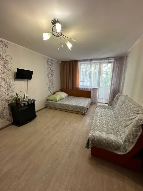 Уютная квартира в центре города — аренда посуточно в Евпатория