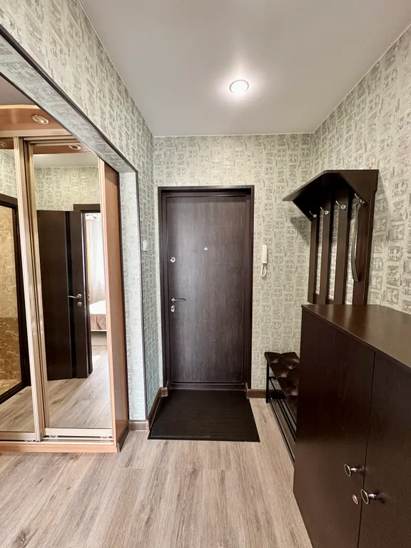 Квартира в центре города