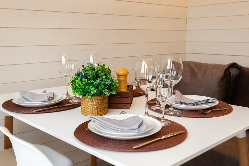 Дом с мангалом и баней возле моря