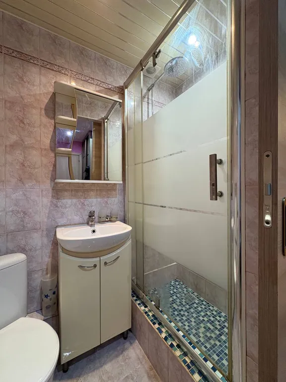 Дом с 2-мя спальнями в центре Твери