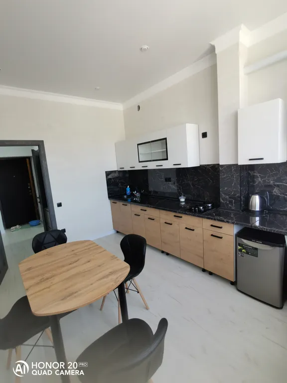 Уютная квартира со всеми удобствами