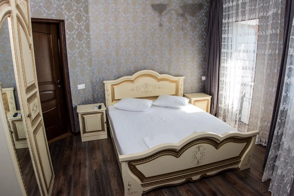 Квартира Комната — Адлер