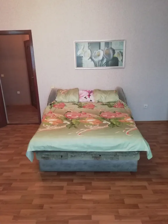 Квартира Квартира недалеко от моря — Анапа