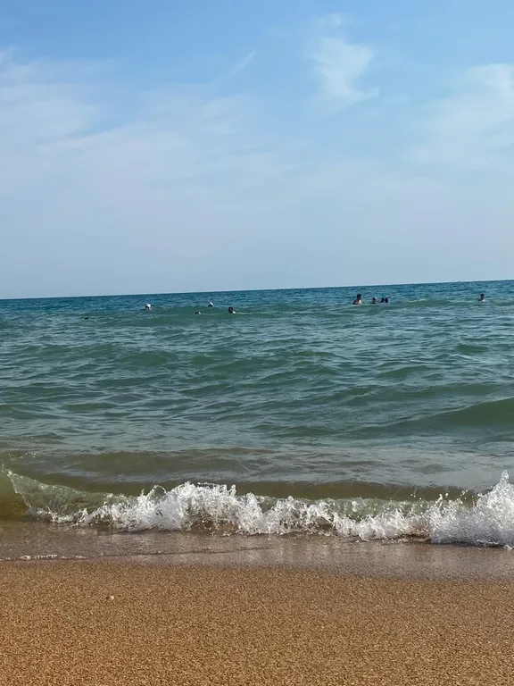 Гостевой домик