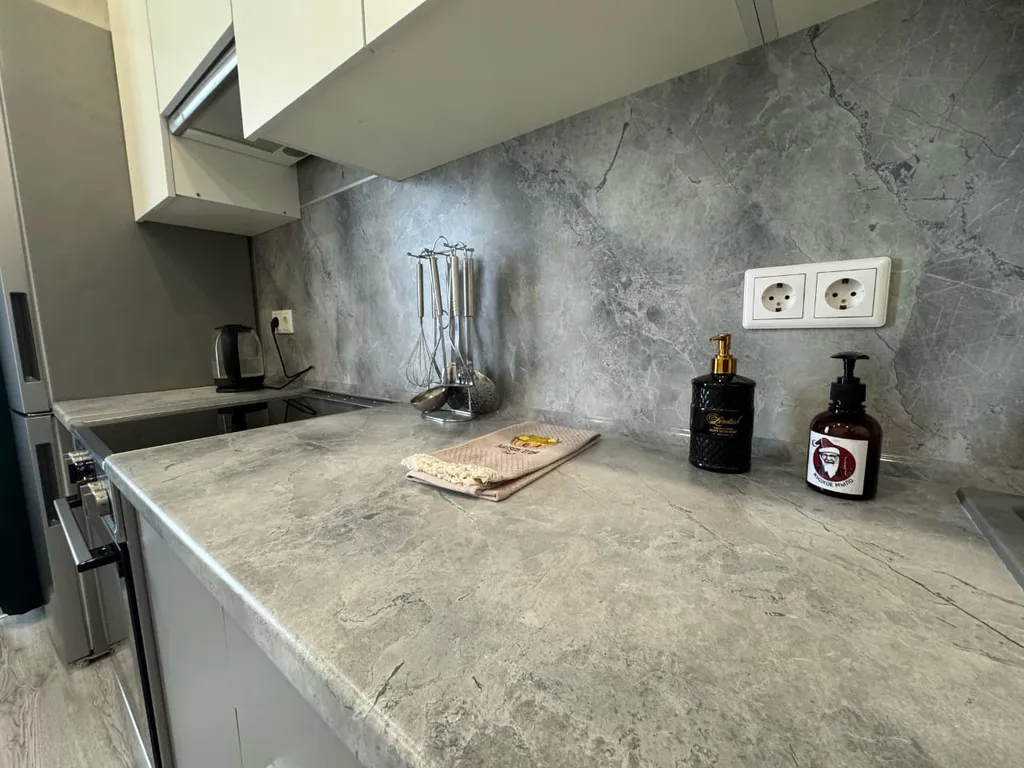 Апартаменты АК БАРС рядом с речным вокзалом в центре Казани