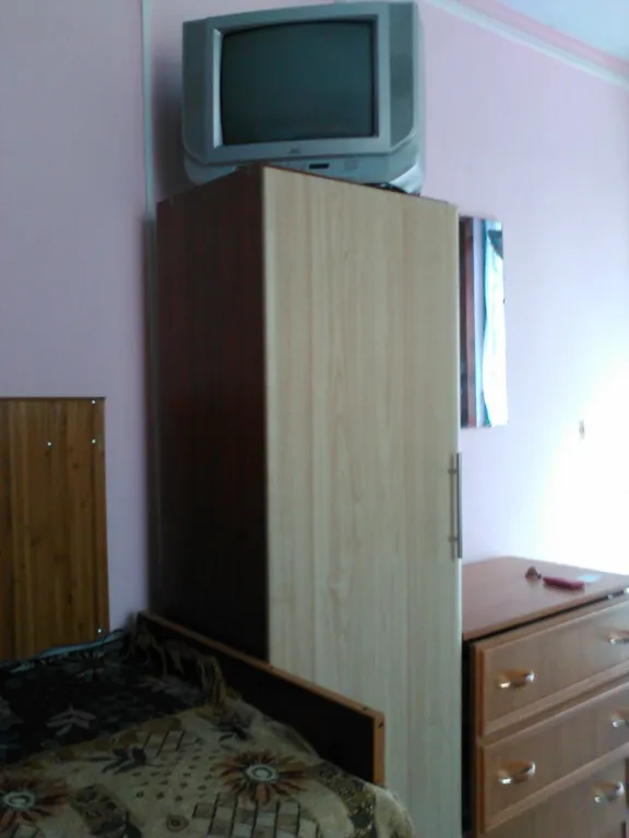 1-комнатная Квартира — аренда посуточно в Евпатория