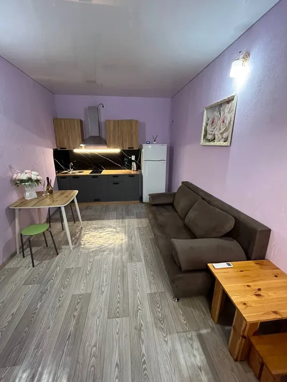 2-комнатная Квартира — аренда посуточно в Вардане