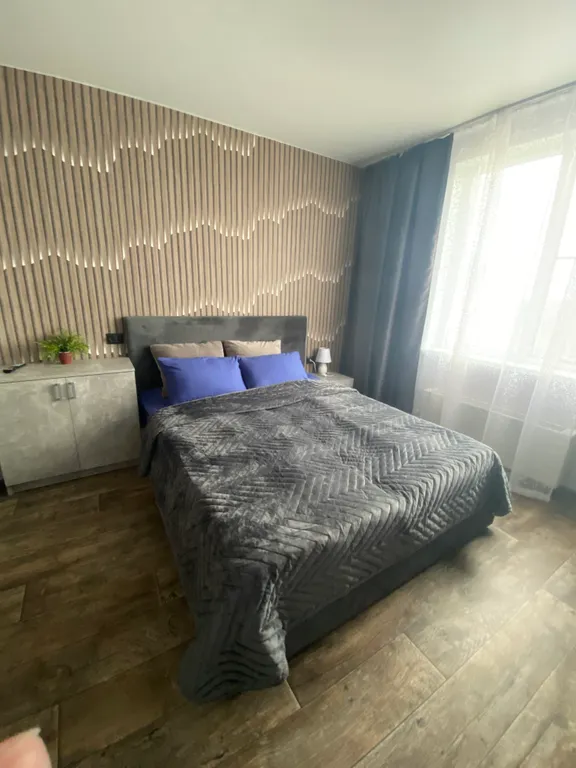 Квартира Уютная квартира рядом с парком и озером — Нижний Новгород