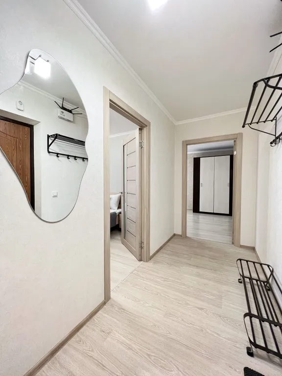 Квартира Стильная в ЖК Лето