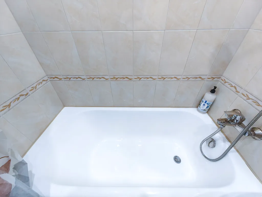 Уютная двушка