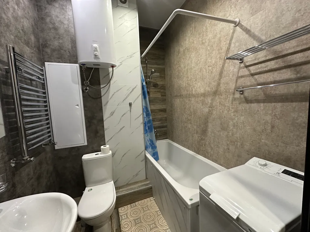 Квартира Апартаменты Чистые пруды — Сириус