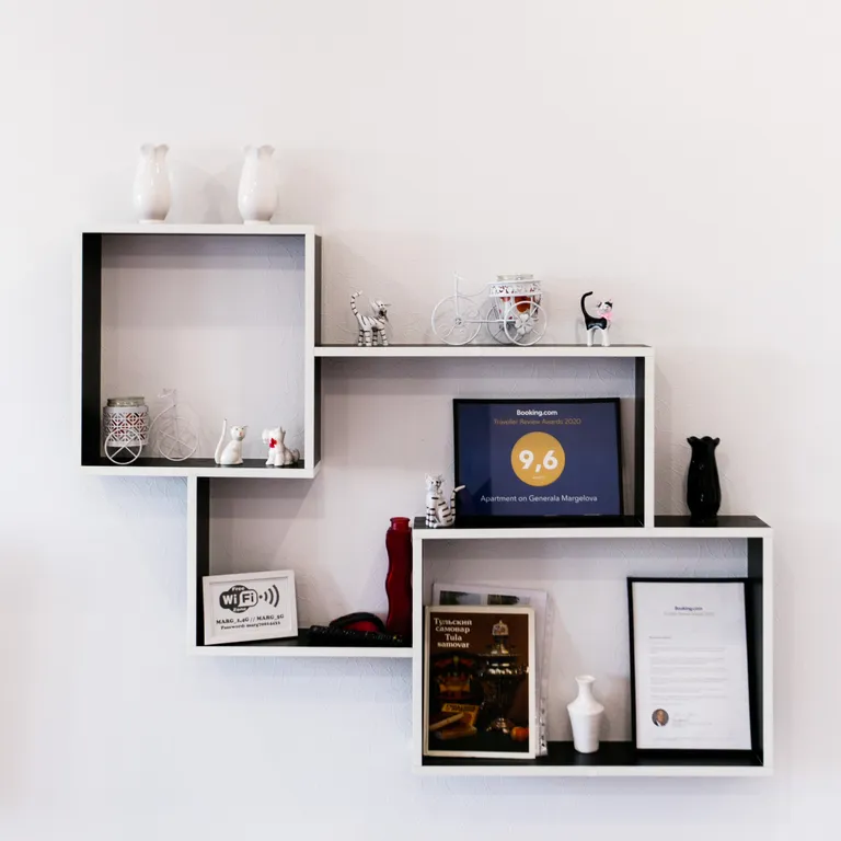 Роскошные апартаменты