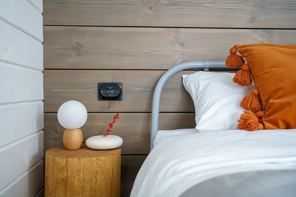 Wow Dacha Облепиха