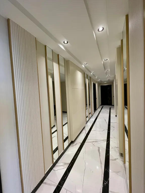 Luxury Flat 300m to the Beach