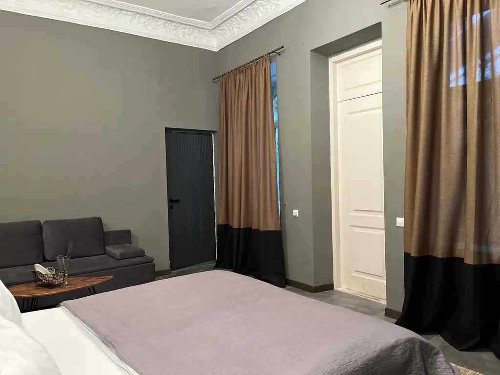 5-комнатная Квартира