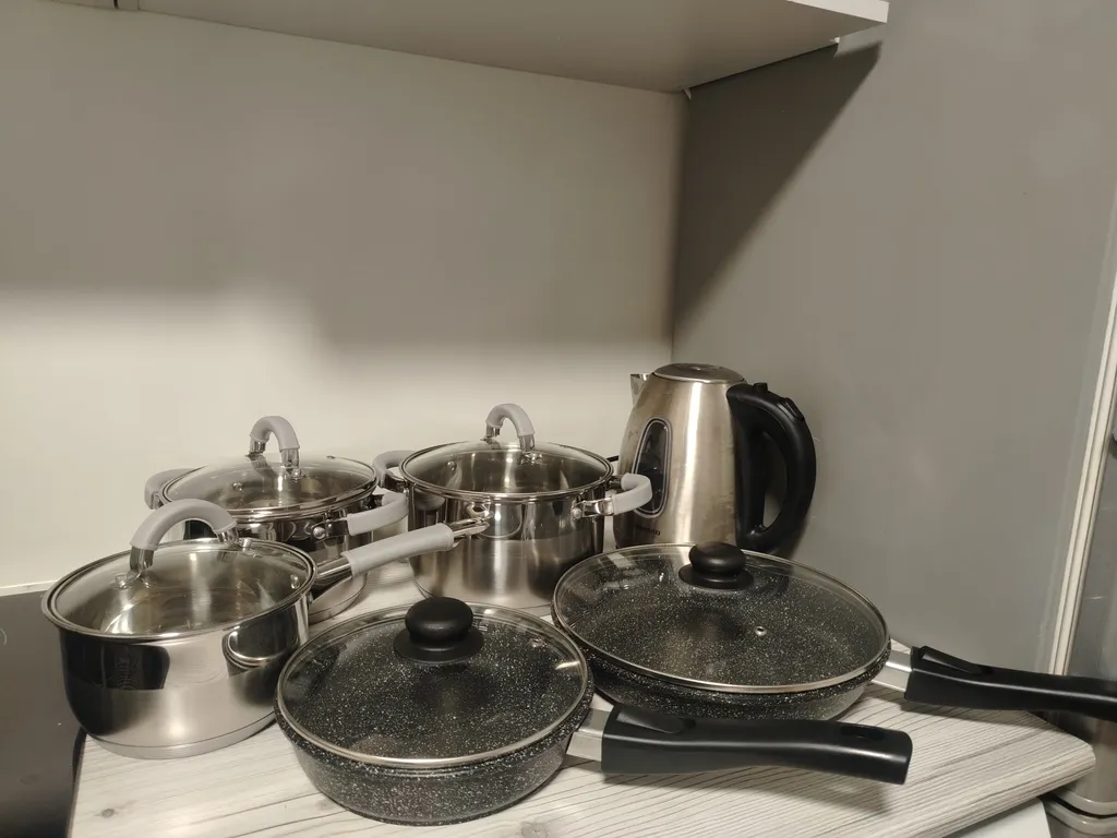 Вереск, 3 минуты - и вы у подъёмника!