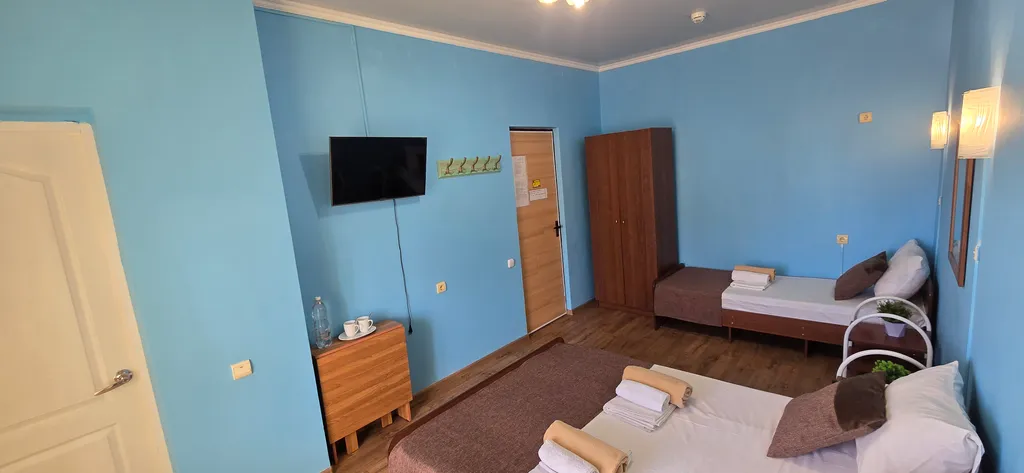 Квартира Комната — Геленджик