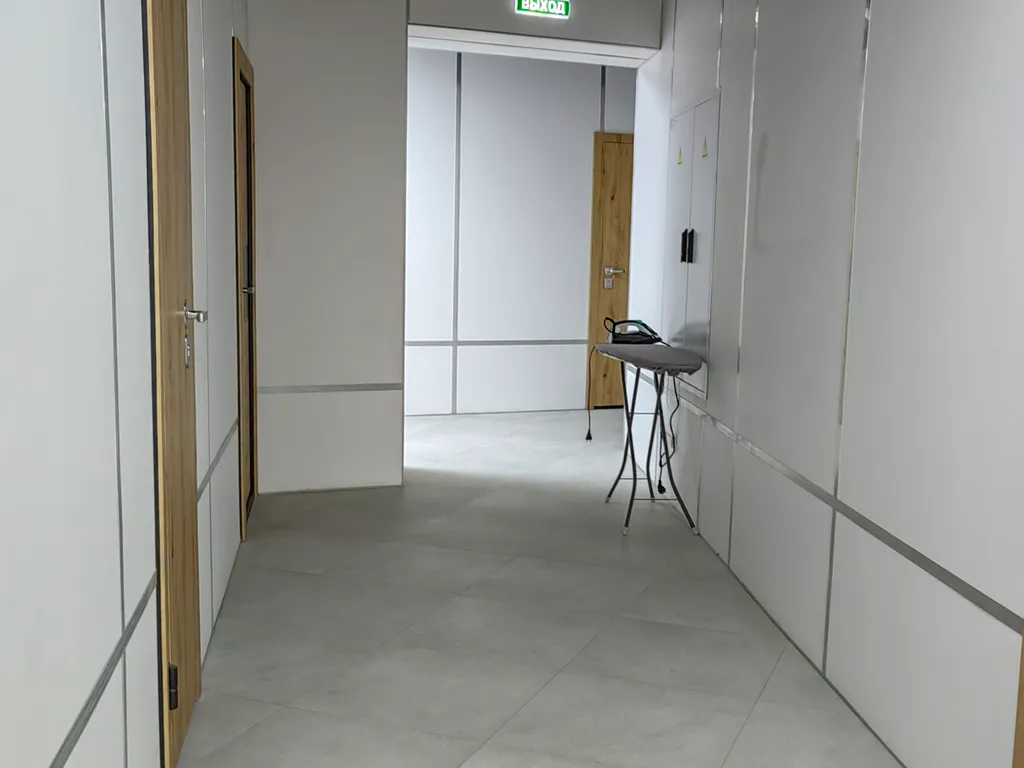 Квартира 1-комнатная Квартира — Анапа