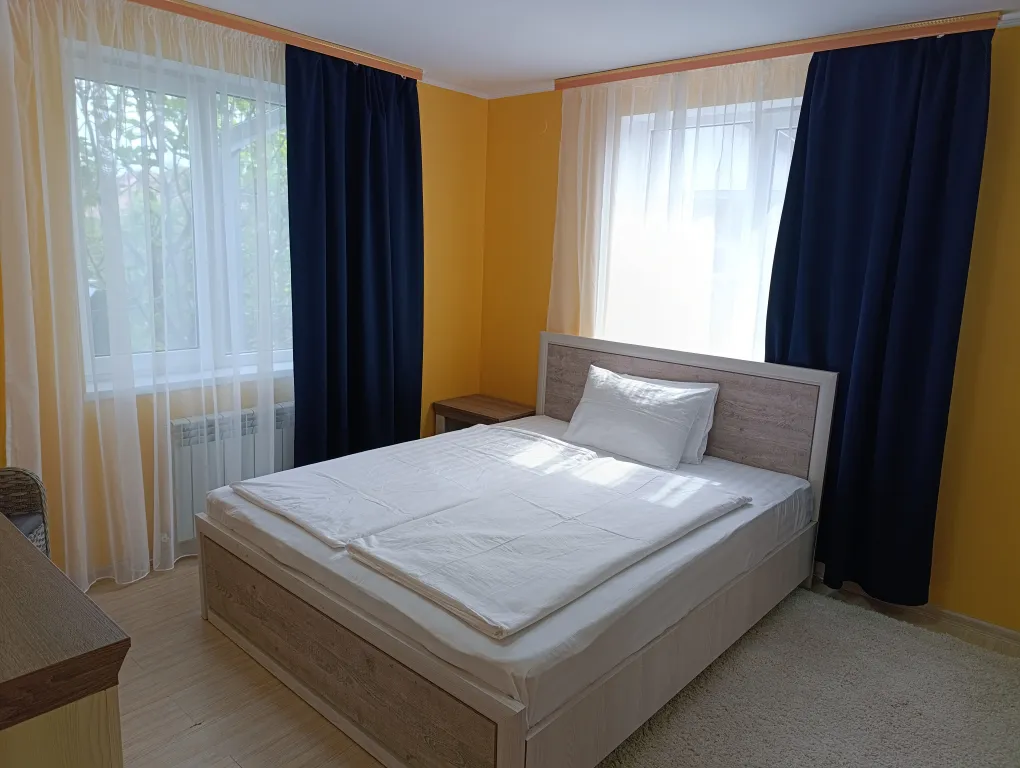 Коттедж Двухэтажный домик с зоной барбекю — Анапа