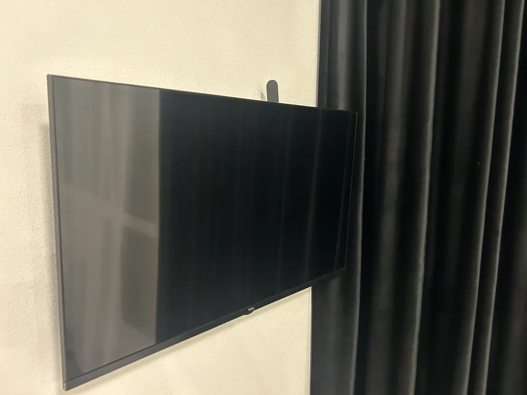 Уютная студия с видом на реку