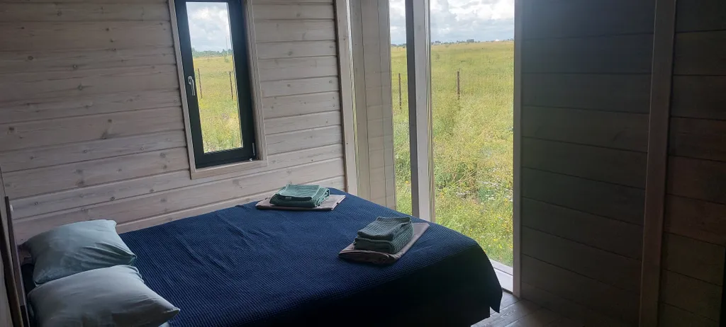 Дом с террасой №2