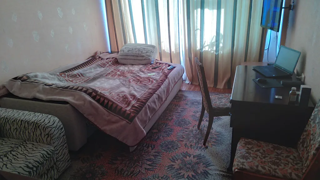 Квартира у моря