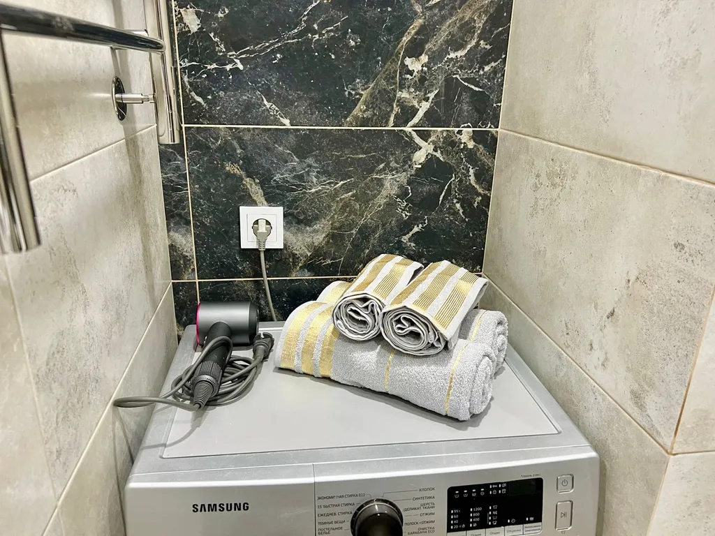 Золотая квартира