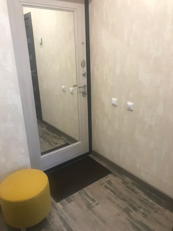 Уютная квартира (рядом с центром травматологии)