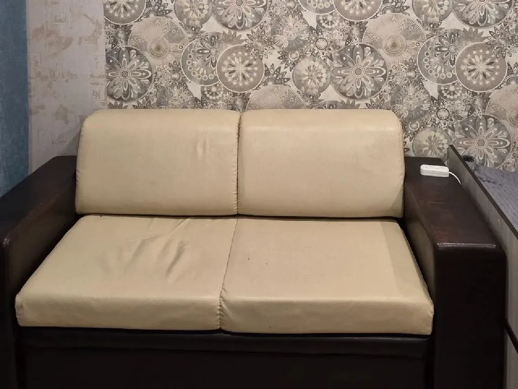 Хорошая 1-комнатная квартира