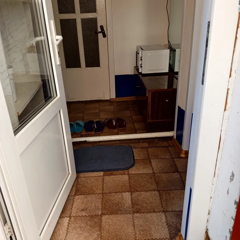 Гостевой домик Смайлик, по пути на море, р-н парка Лога