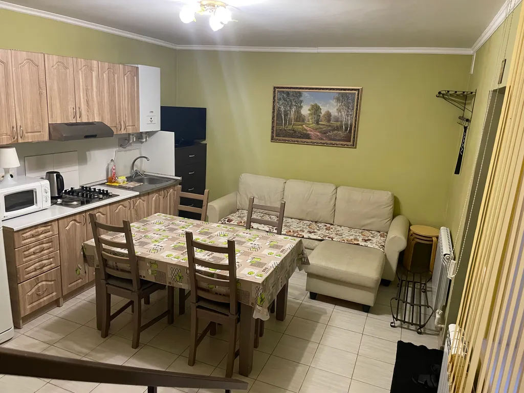 Коттедж Гостевой дом — Ейск