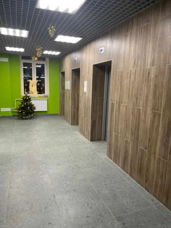 Просторная квартира у ТЦ Ирбис