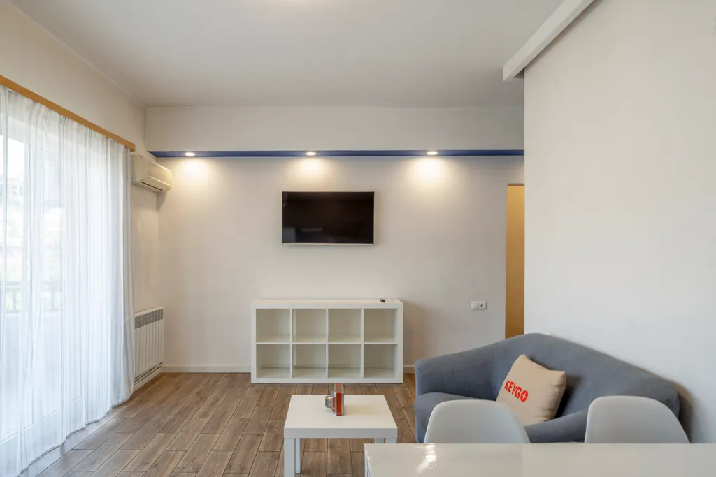 Апартаменты рядом с Матенадараном