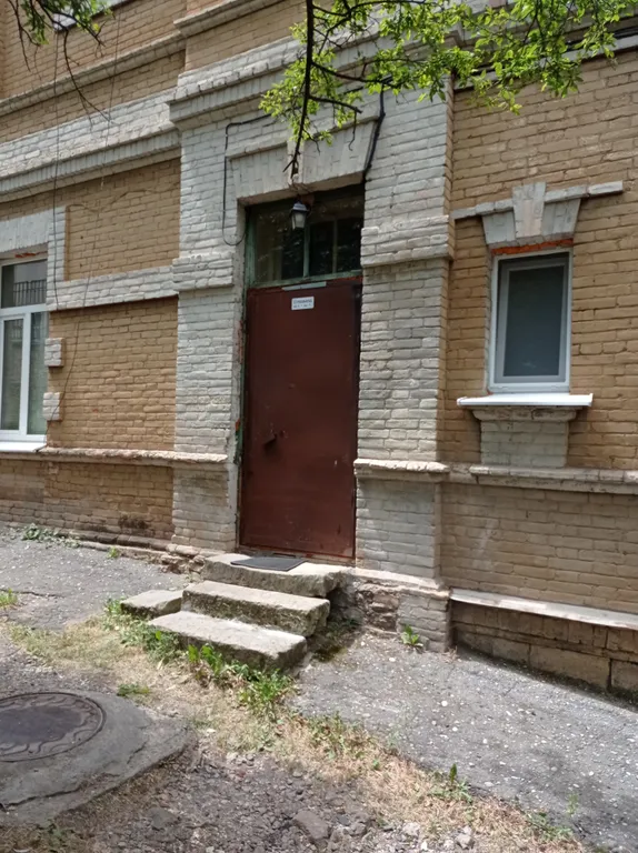 Студия в центре Курортной зоны