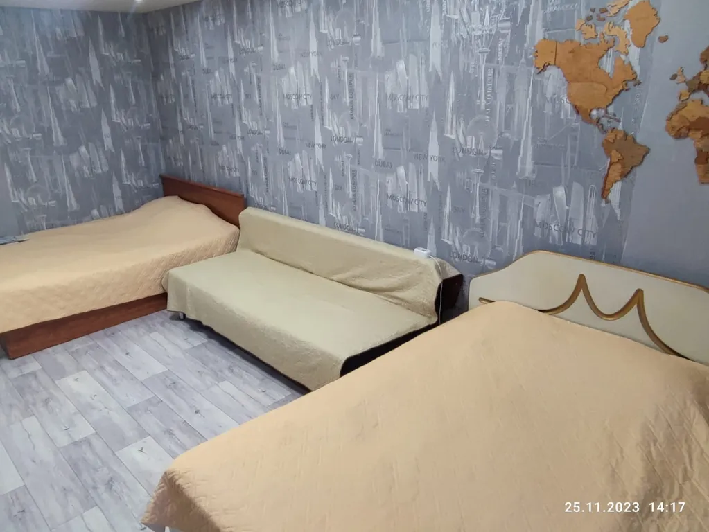 Автовокзал, ТЦ ЭССЕН