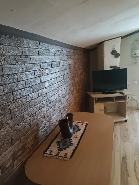 Коттедж в Тихом центре города