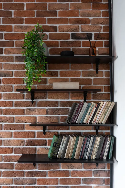 Стильная квартира в самом центре города