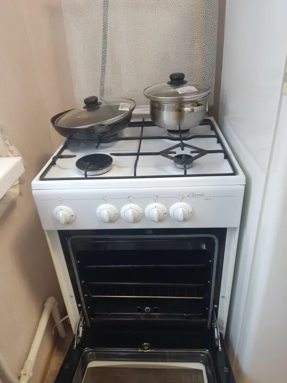 Комфортная и уютная квартира