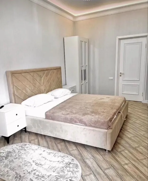 3-комнатный Дом