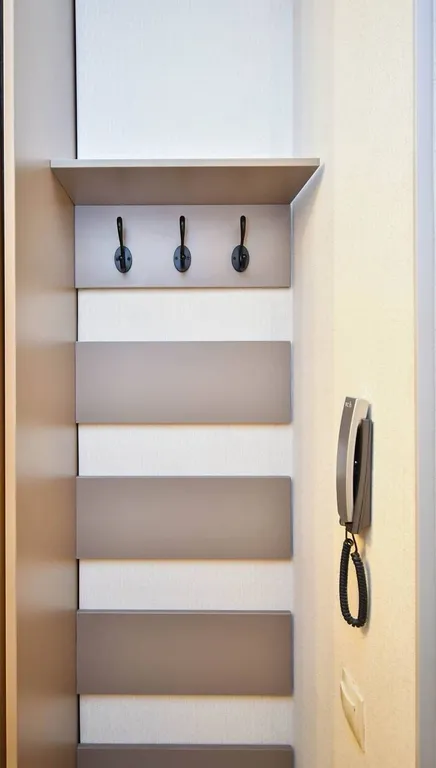 Квартира Современная квартира в Арбан Smart — Красноярск