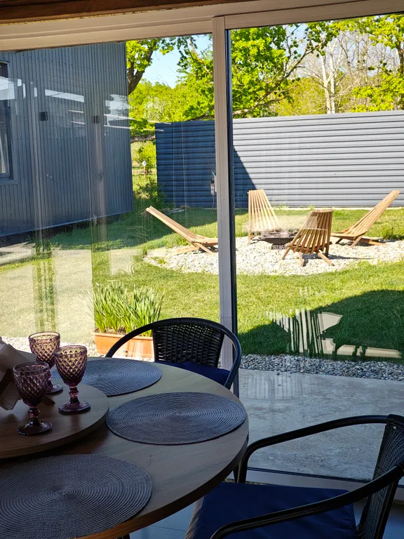 Коттедж Домик в лесу — Горячий Ключ