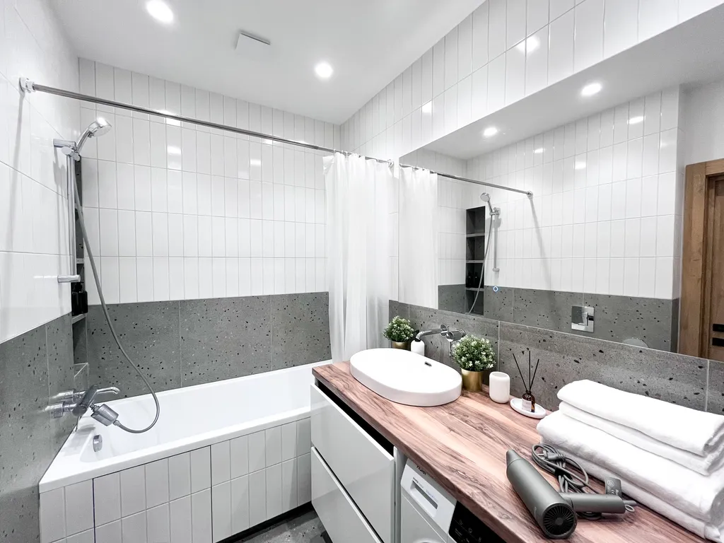 Шикарная квартира в центре