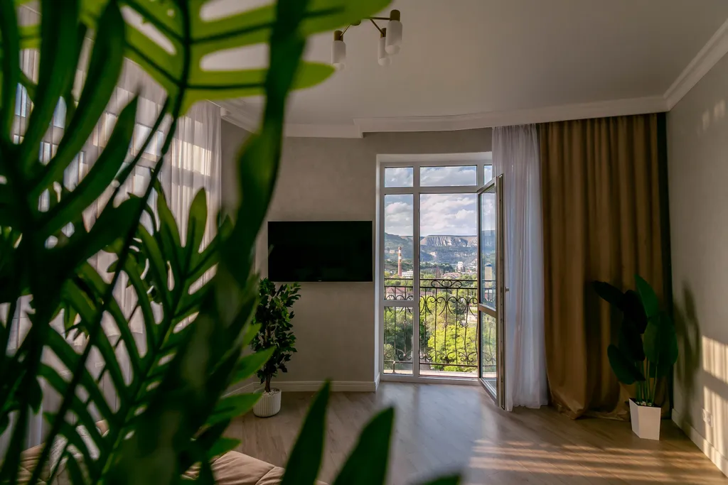 Семейные премиум апартаменты в ЖК Звезда by Art Apartments