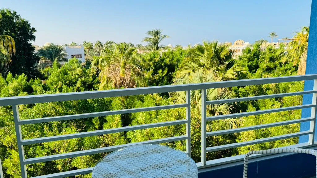 Уютная студия c аквапарком, морем, бассейном и всеми удобствами