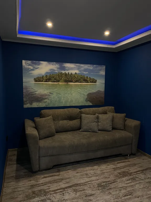 Загородный коттедж Фауна Петергоф